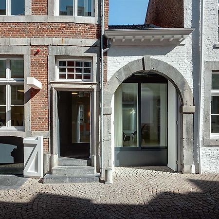 Zenden Hotel Маастрихт Екстериор снимка
