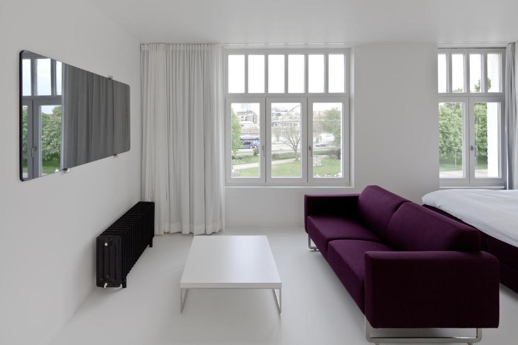 Zenden Hotel Маастрихт Стая снимка