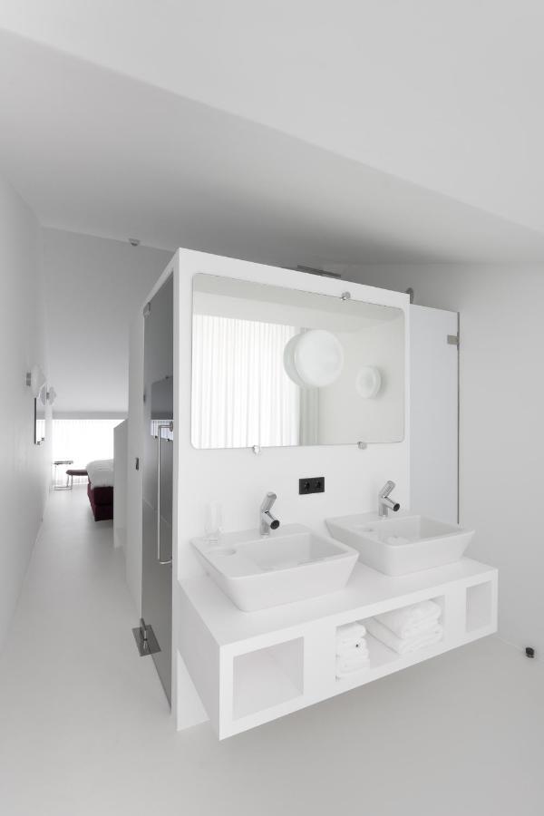 Zenden Hotel Маастрихт Екстериор снимка